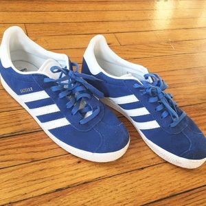 Adidas Gazelle Sneakers